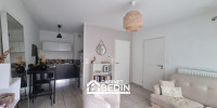 appartement à LE BOUSCAT (33110)